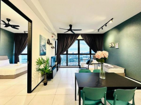 New URBAN SUITES Seaview Family Homestay by Urban Staycation HENG